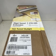 Velux ztr 010 - velux, tunnel