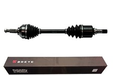 Arbre de Transmission Gauche