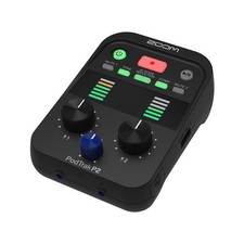 Enregistreur de podcast Zoom