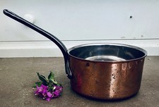 Matfer Bourgeat Copper Sauce
