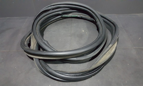 Joint coffre renault grand - coffre,