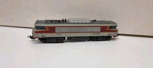Lima locomotive électrique - locomotive,