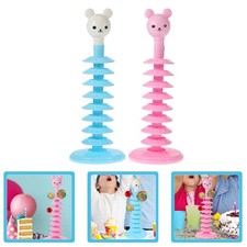  2 Pcs Stand De Confiserie