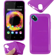 Coque Wiko Sunny 1 2016 Sunset