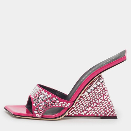 Diapositive daim rose - en,
