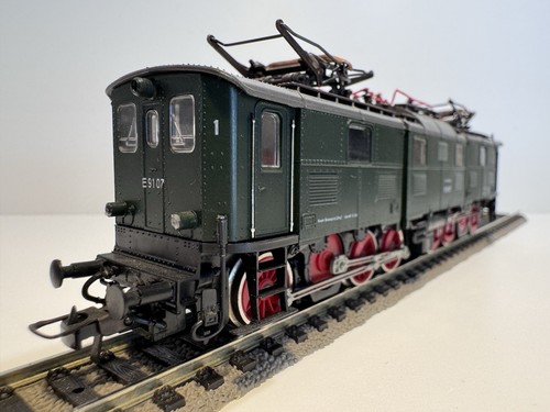Roco 04139 locomotive - roco,
