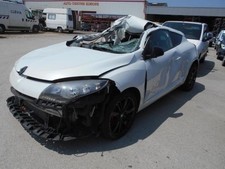 Siege avant droit RENAULT