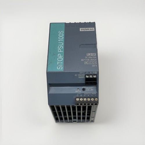 Siemens sitop psu100s 24v - siemens,