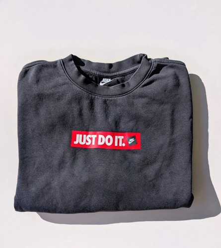 Sweat nike streetwear crewneck - nike,