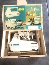 Batteur électrique Moulinex