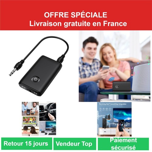 Brifit transmetteur récepteur - brifit,