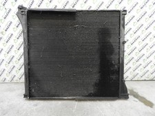 Radiateur eau VOLKSWAGEN LT50