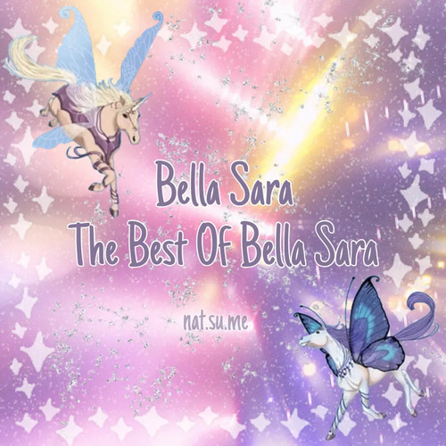 Bella sara the best - bella,