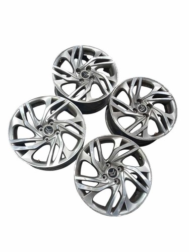 Jantes citroen berlina - c4,