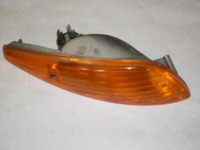 Clignotant origine pour