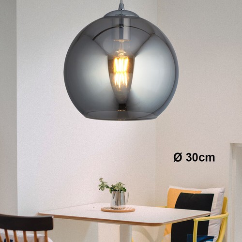 Rétro luminaire suspendu - rétro,