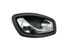 Poignée coquille de porte