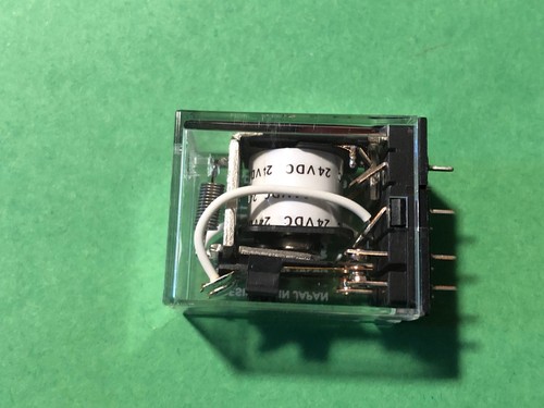 New relay marantz 2238 - relay,