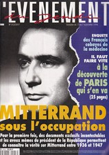 L'EVENEMENT DU JEUDI N°513