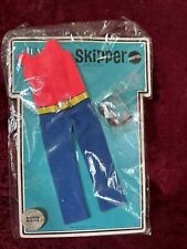 Barbie Skipper de 1969 Summer