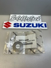 1 rondelle suzuki 08211-16381 gsx-r 1100 750 gsx gs 550 750 1100 1150 xn85