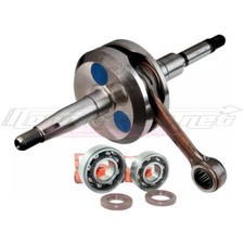 Embiellage DOPPLER Endurance + roulements & spi FAG PEUGEOT 103 SPX RCX