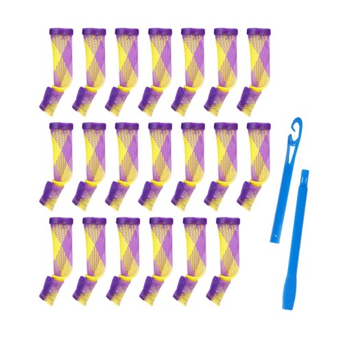 Rouleaux spiralés pour - rouleaux,