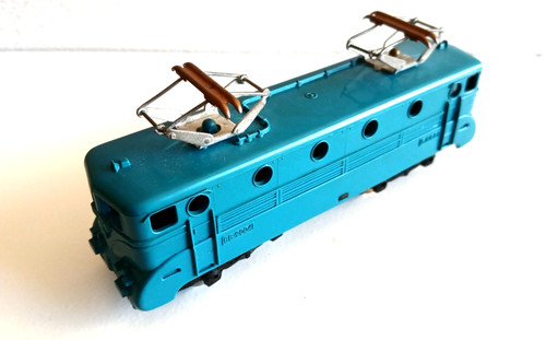 Jouef 430 locomotive - jouef,
