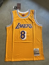 Maillot NBA Los Angeles Lakers