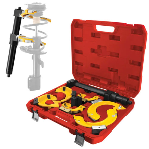 Compresseur ressorts - compresseur,