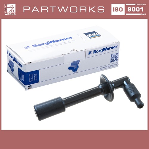 Spark plug connector for - spark,