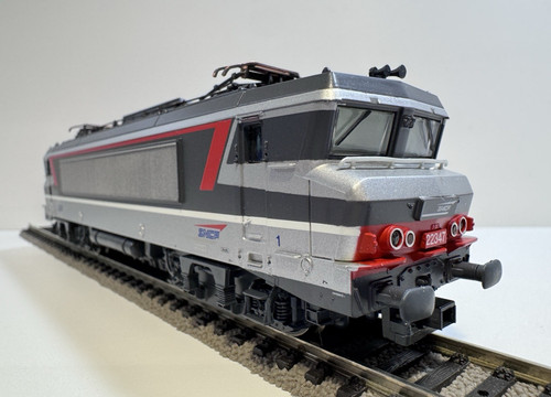Roco 43780 locomotive - roco,