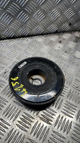 Poulie damper renault - renault, megane