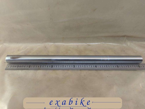 Tube fourche gauche pour - fourche,