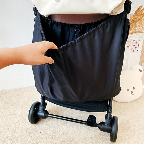 Stroller storage bag - stroller,