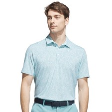Adidas Golf Polo Classique