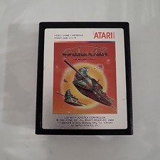 Jeu - Galaxian - Atari 2600 - 1979