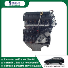 🇫🇷 MOTEUR   PORSCHE
