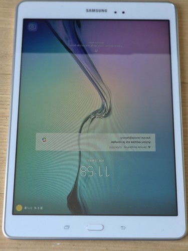 Tablette samsung galaxy - 📱tablette,
