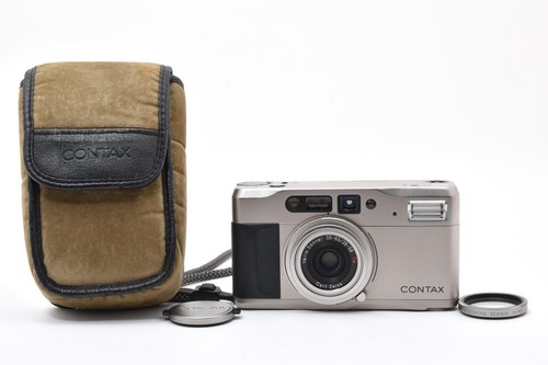 Near mint contax - mint], vs