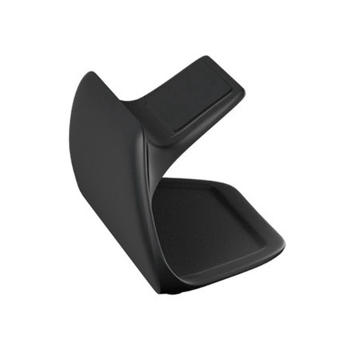 Support bureau pour manette - de,