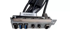 HP Z820 Front USB I/O Câble Panneau Avant 671715-002 REC-V USB 2.0 3.0