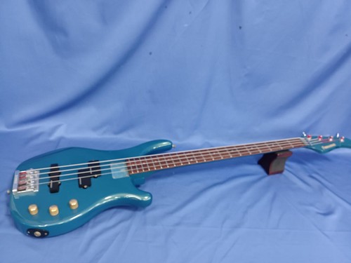 Fernandes electric bass - fernandes,