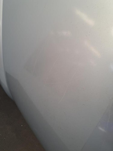Capot renault kangoo - renault,