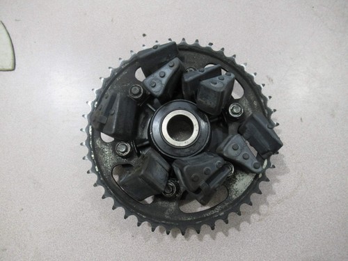 Porte couronne yamaha yzf - couronne,
