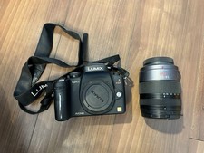 Panasonic LUMIX DMC GH1K Appareil Photo Reflex Numérique 14 140 HD Lens Kit V...