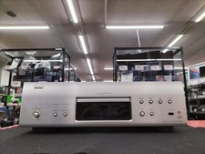 Lecteur DENON DCD-1650SE SACD
