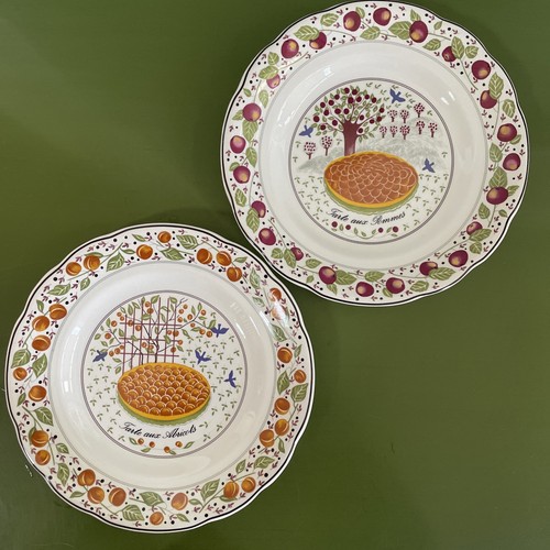 Set gien france for crate - gien,