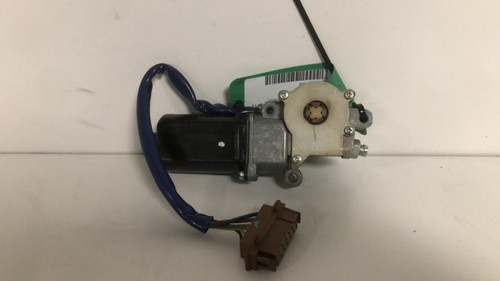 Moteur toit ouvrant - , renault