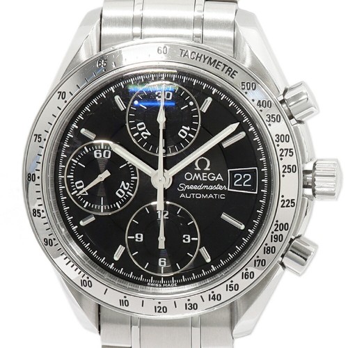 Montre pour homme omega - montre,